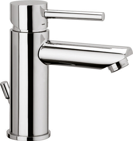 Rubinetto per Lavabo con scarico automatico 1.1/4 PAFFONI.mod STICK