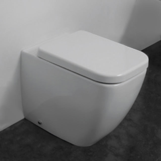 Tavoletta WC X mm 345