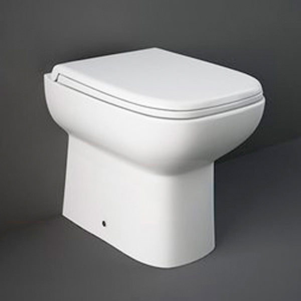 Tavoletta WC - Origin (RAK)